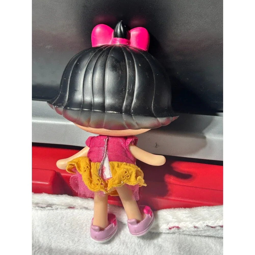 lalaloopsy 2014 mga